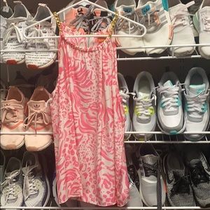 Lilly Pulitzer top
